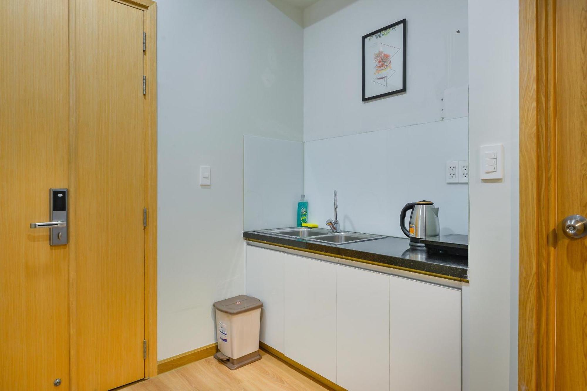 Anne House Luxury Cidade de Ho Chi Minh