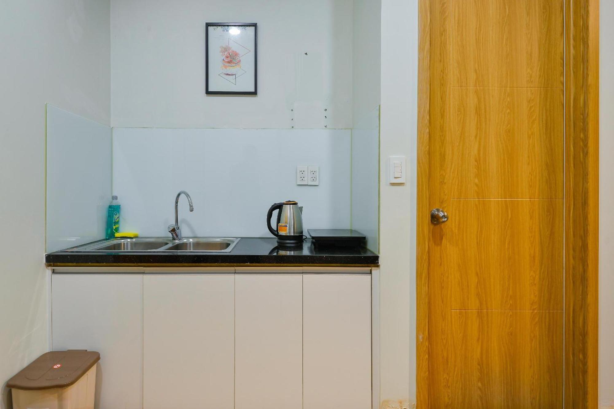 Apartamento Anne House Luxury *
