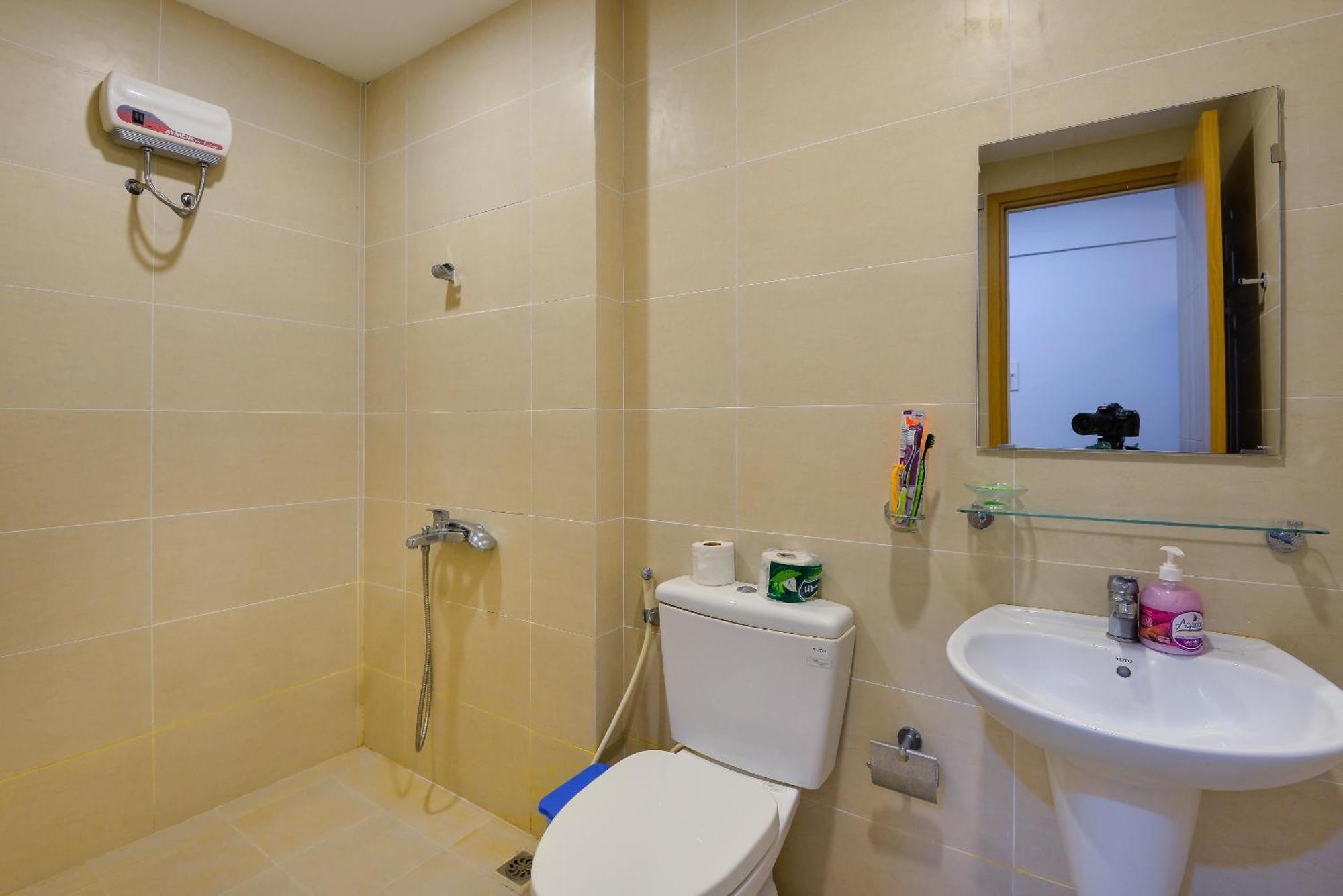 Anne House Luxury Apartamento *