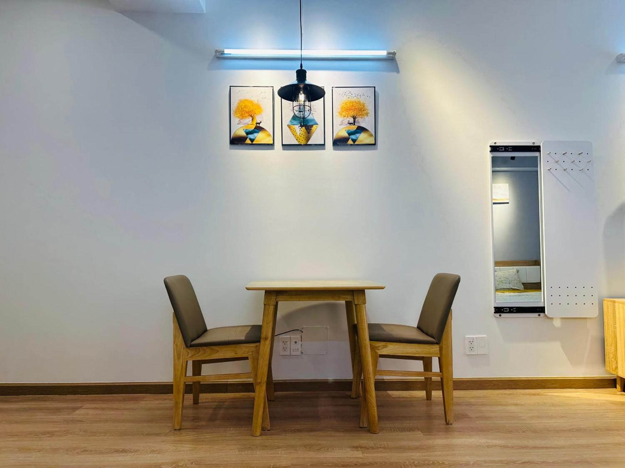 Anne House Luxury Apartamento *