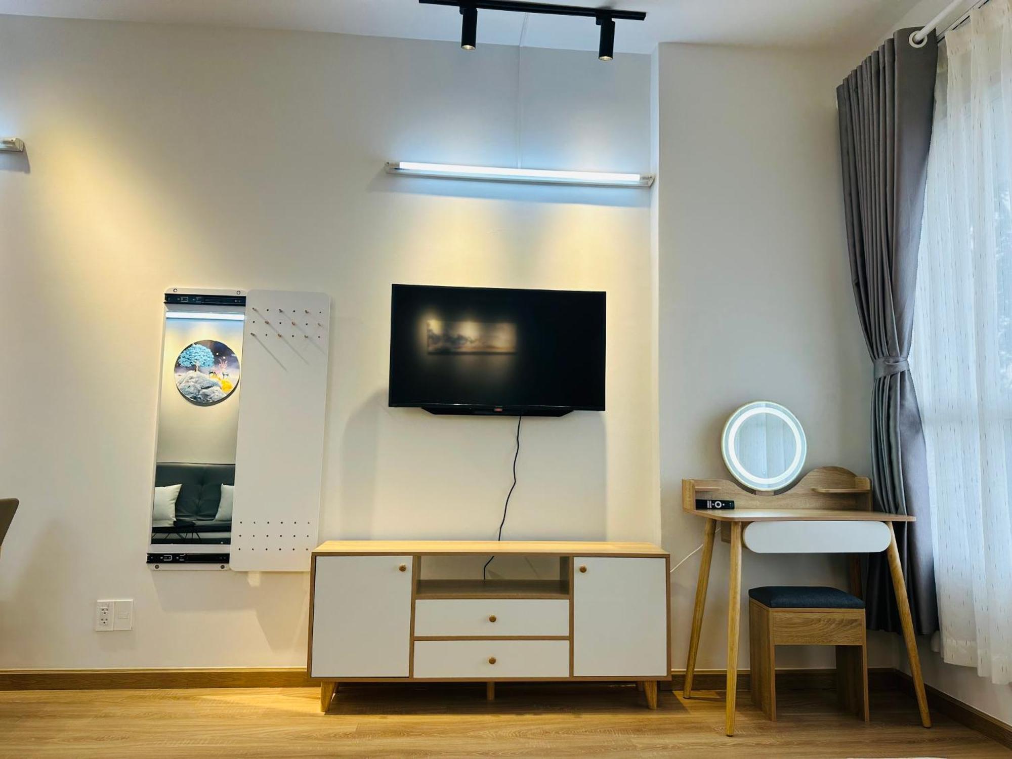 Anne House Luxury Apartamento *