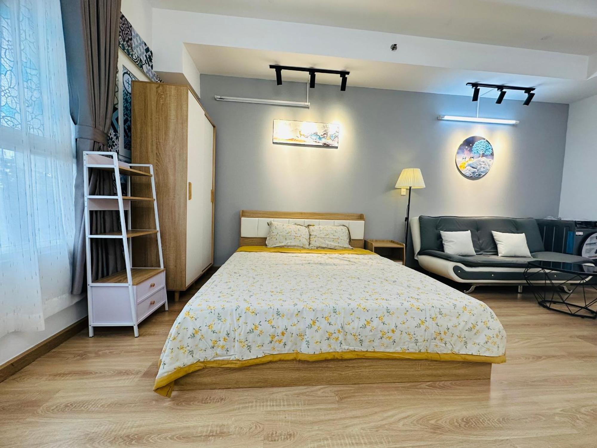 Apartamento Anne House Luxury
