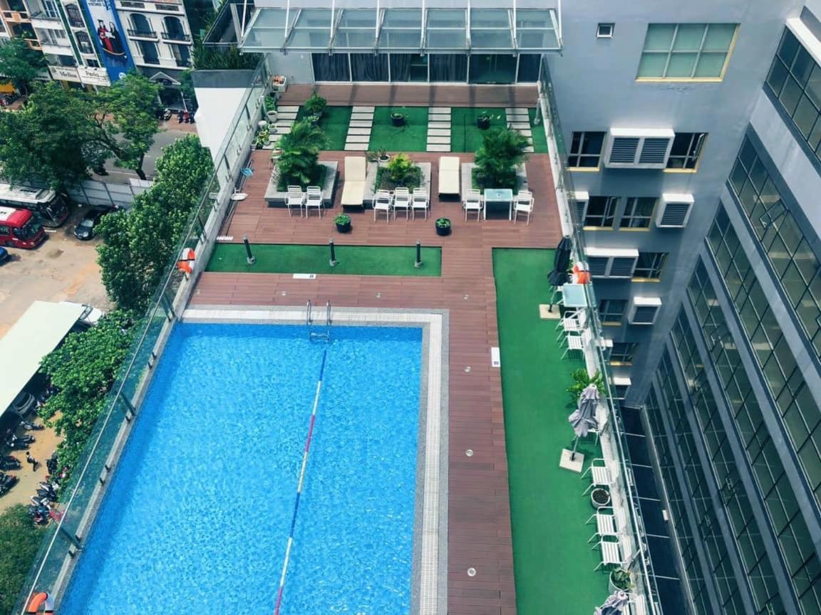 Anne House Luxury Apartamento *