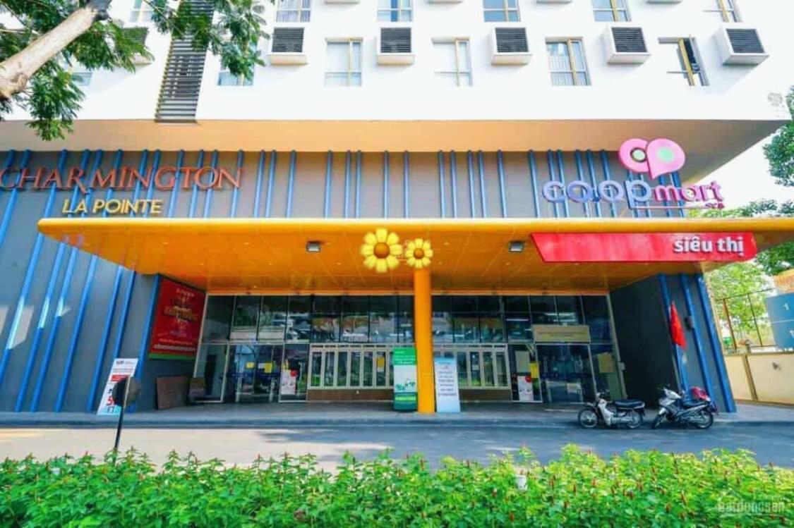 Apartamento Anne House Luxury Cidade de Ho Chi Minh